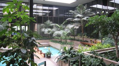 ACADEMY POINT ATRIUM II: 1150 Academy Park Loop, Colorado Springs, CO 80910